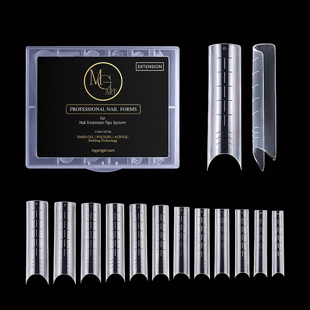 Dual Forms - EXTENSION