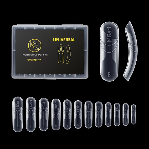 Dual Forms - UNIVERSAL