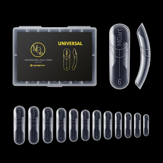 Dual Forms - UNIVERSAL