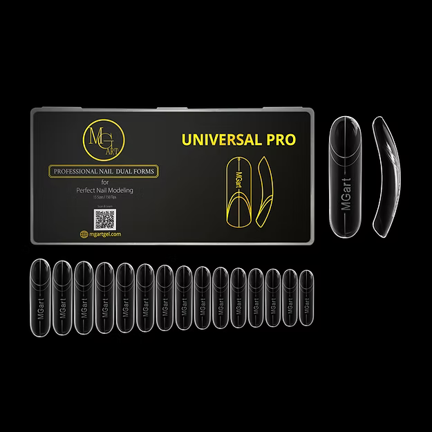 Dual Forms - UNIVERSAL-PRO